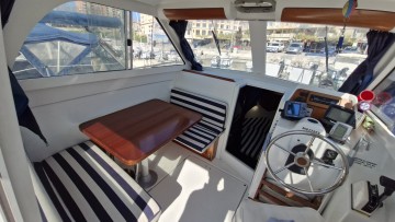 BENETEAU - ANTARES 7.55 à vendre