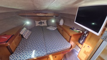 BENETEAU - ANTARES 8.60 à vendre