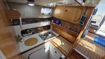 BENETEAU - ANTARES 8.60 à vendre