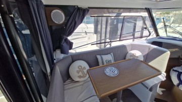 BENETEAU - ANTARES 8.80 à vendre