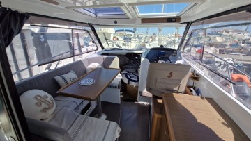 BENETEAU - ANTARES 8.80 à vendre