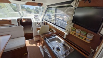 BENETEAU - ANTARES 8S à vendre