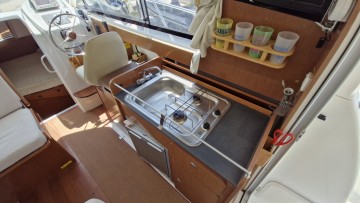 BENETEAU - ANTARES 8S à vendre