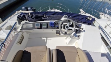 BENETEAU - ANTARES 9.80 à vendre