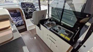 BENETEAU - ANTARES 9 OB à vendre