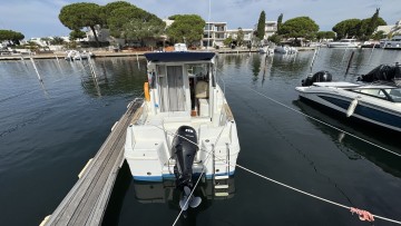 BENETEAU - Antares 6..80 à vendre