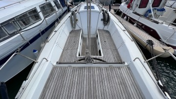 BENETEAU - first 25.7 à vendre