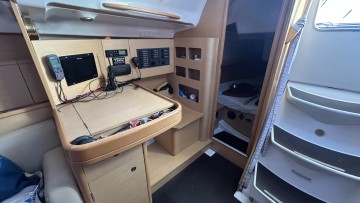 BENETEAU - FIRST 36.7 à vendre