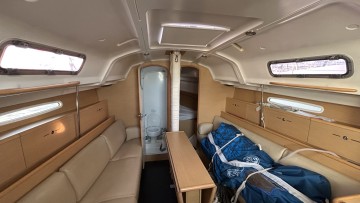 BENETEAU - FIRST 36.7 à vendre