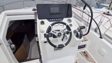 BENETEAU - FLYER 8 SUNDECK à vendre