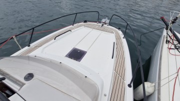 BENETEAU - FLYER 8 SUNDECK à vendre