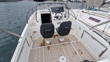 BENETEAU - FLYER 8 SUNDECK à vendre