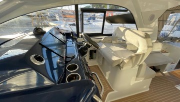 BENETEAU - GRAN TURISMO 36 à vendre