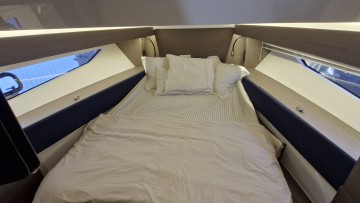 BENETEAU - GRAN TURISMO 36 à vendre