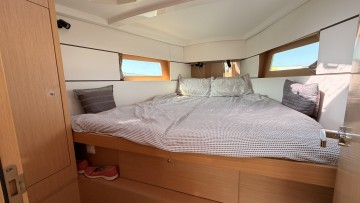 BENETEAU - OCEANIS 38.1 PERFORMANCE à vendre