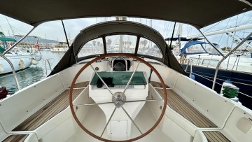 BENETEAU - OCEANIS 411 CLIPPER à vendre