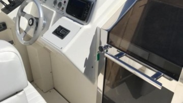 BENETTI - 37 OFFSHORE à vendre