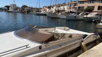 BENETTI - 37 OFFSHORE à vendre