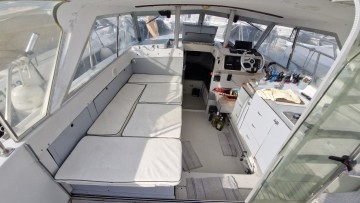 BERTRAM - 25 à vendre