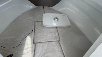 JEANNEAU - CAP CAMARAT 6.5 DC à vendre