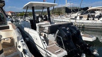 JEANNEAU - CAP CAMARAT 9.0 WA à vendre