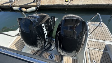JEANNEAU - CAP CAMARAT 9.0 WA à vendre