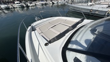 JEANNEAU - CAP CAMARAT 9.0 WA à vendre