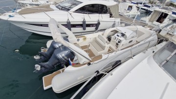 CAPELLI - TEMPEST 900 WA à vendre