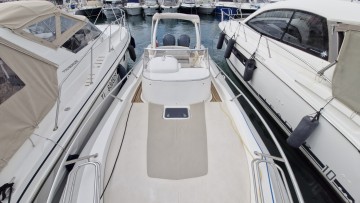 CAPELLI - TEMPEST 900 WA à vendre