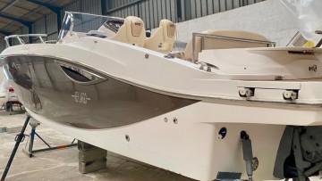 SESSA - KEY LARGO 24 à vendre