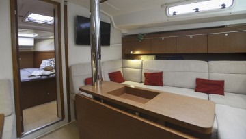 HANSE - 415 à vendre