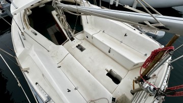 CHALLENGER - 106 KID à vendre