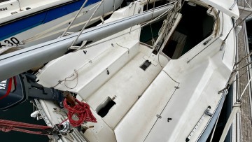 CHALLENGER - 106 KID à vendre