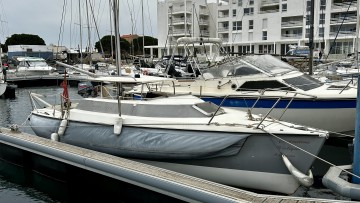 CHALLENGER - 106 KID à vendre