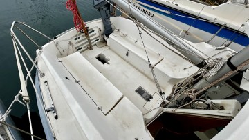 CHALLENGER - 106 KID à vendre