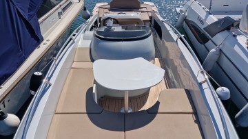 CLEAR MARINE - LIBRA 750 OPEN à vendre