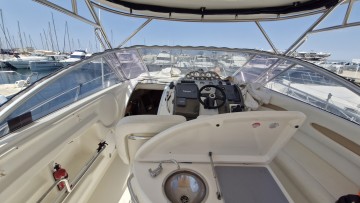 CRANCHI - ZAFFIRO 32 à vendre