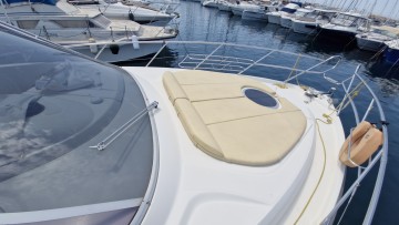 CRANCHI - ZAFFIRO 32 à vendre