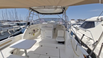 CRANCHI - ZAFFIRO 32 à vendre