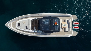 PARDO YACHT - PARDO 38 à vendre