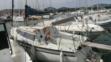 DUFOUR - 2800 à vendre