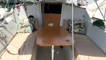 DUFOUR - 2800 à vendre