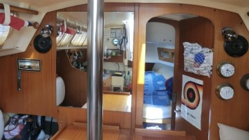 DUFOUR - 2800 à vendre