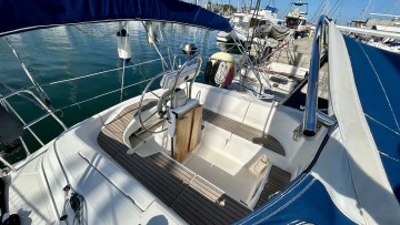 DUFOUR - 36 CLASSIC à vendre