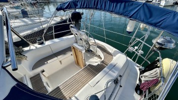 DUFOUR - 36 CLASSIC à vendre