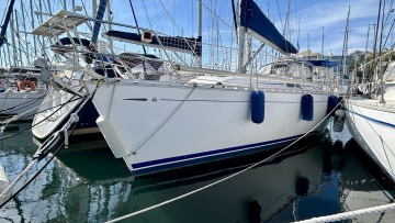 DUFOUR - 36 CLASSIC à vendre