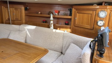 DUFOUR - 41 Classic à vendre