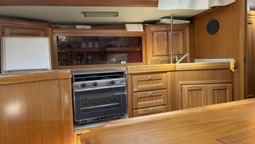 DUFOUR - 41 Classic à vendre