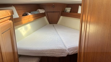 DUFOUR - 41 Classic à vendre