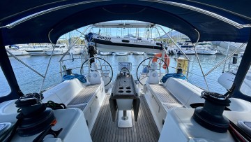 DUFOUR - 455 GRAND LARGE à vendre